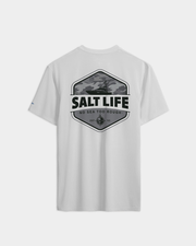 Men's Heavy Seas Short Sleeve SLX Performance Shirt