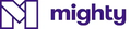 Mighty Networks logo