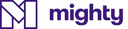 Mighty Networks logo