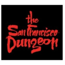 The Dungeons logo
