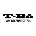 Tbo Clothing logo