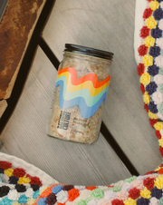 Big Dipper Mineral Bath