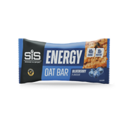 Energy Oat Bar