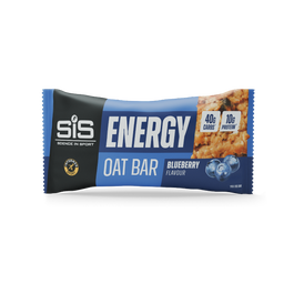 Energy Oat Bar