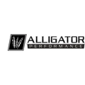 Alligator Performance logo