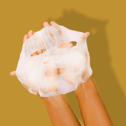 Silk + Gold Sheet Masks