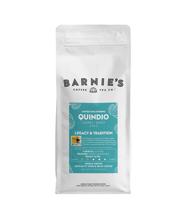 Quindio (Single Origin)