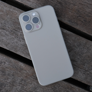 Bare Naked - for iPhone 15 Pro Max