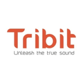 Tribit Audio logo
