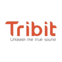 Tribit Audio logo