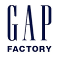 Gap Factory logo