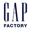 Gap Factory logo