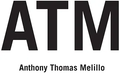 ATM Anthony Thomas Mellilo logo