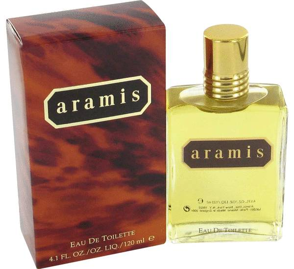 Aramis Cologne