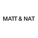 Matt & Nat logo