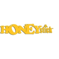Honey Stick logo