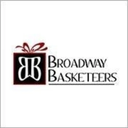 Broadway Basketeers logo