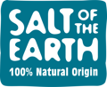 Salt of the Earth Deodorants logo