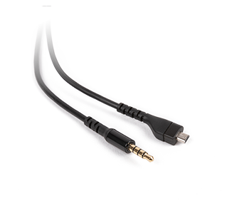 Arctis Cable - headset to 4-pole 3.5mm