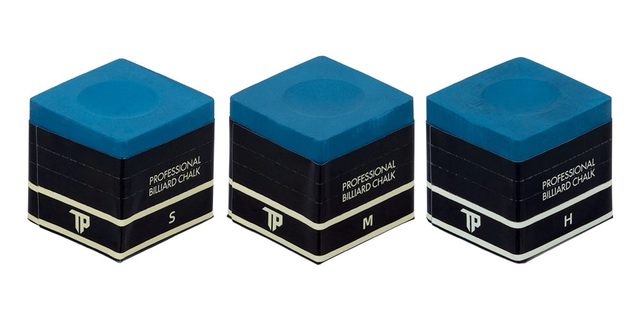 Turning Point Pro Series Blue Chalk