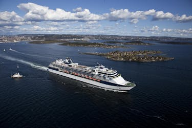 21 NIGHT Europe - Western CRUISE