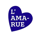 L'AMARUE logo