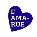 L'AMARUE logo
