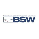 BSW logo