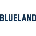 Blueland logo
