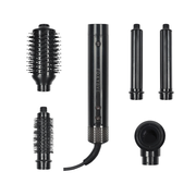 Black Shimmer Super Styler Pro+