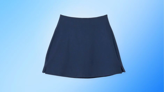 Sport Skort