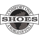 Comfort One Shoes logo