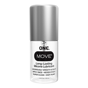 Move® Silicone Personal Lubricant 3.38oz