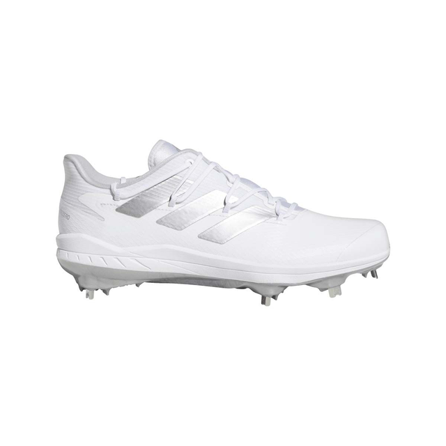 Adidas Adizero Afterburner 8 Metal Cleat Baseball Shoe