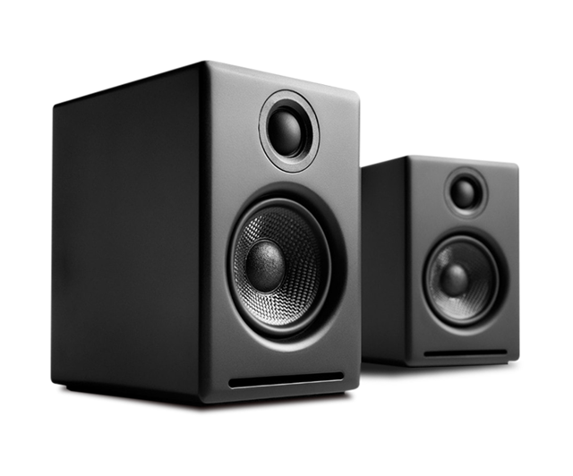 A2+ Wireless Speaker System (Open Box) — Audioengine