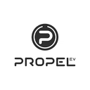 Propel EV logo