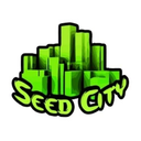Seed City logo