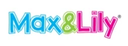 Max and Lily logo