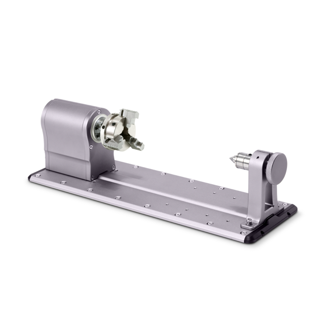 Snapmaker Rotary Module (Harmonic Drive Version)