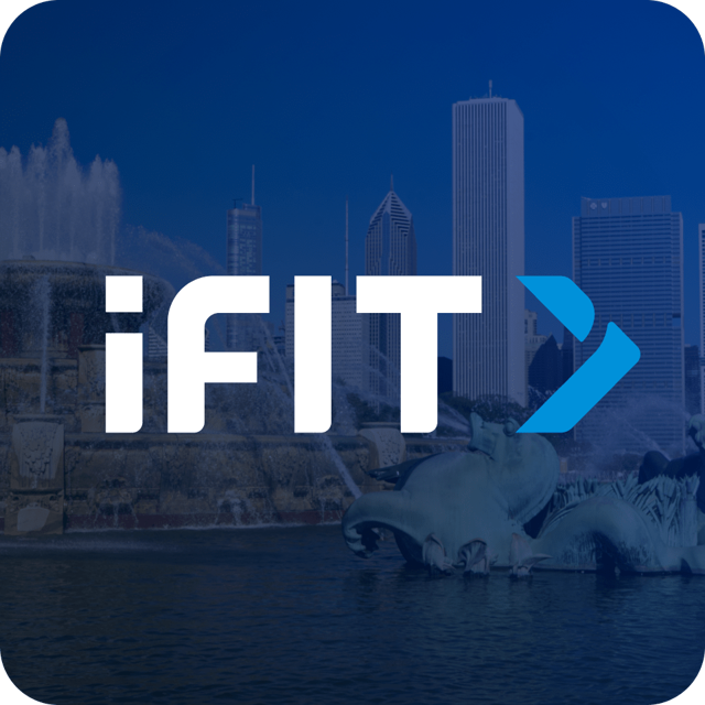 1-Year iFIT Pro Membership