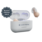 Ion Series OTC Hearing Aids