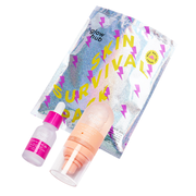 SKIN SURVIVAL PACK - Healthy Skin Duo Bag