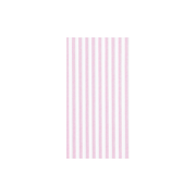 Papersoft Napkins Capri Pink Guest Towels (Pack of 20)