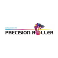 Precision Roller logo