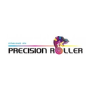 Precision Roller logo