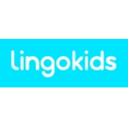 Lingokids logo