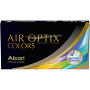 AIR OPTIX® COLORS