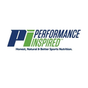 Performance Inspired logo