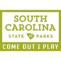 South Carolina Parks logo