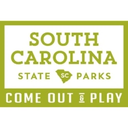 South Carolina Parks logo